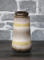 Preview: Scheurich Vase / 209-18 / 1970s / WGP West German Pottery / Ceramic Design